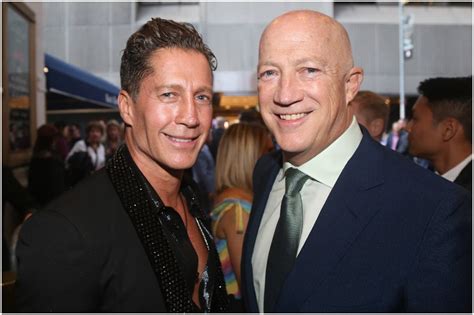 bryan lourd and bruce bozzi.